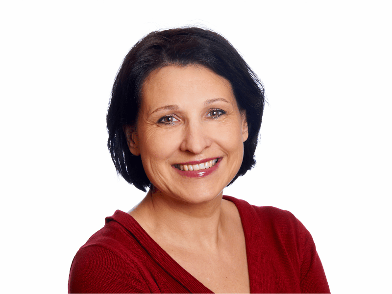 Brigitte Heindl