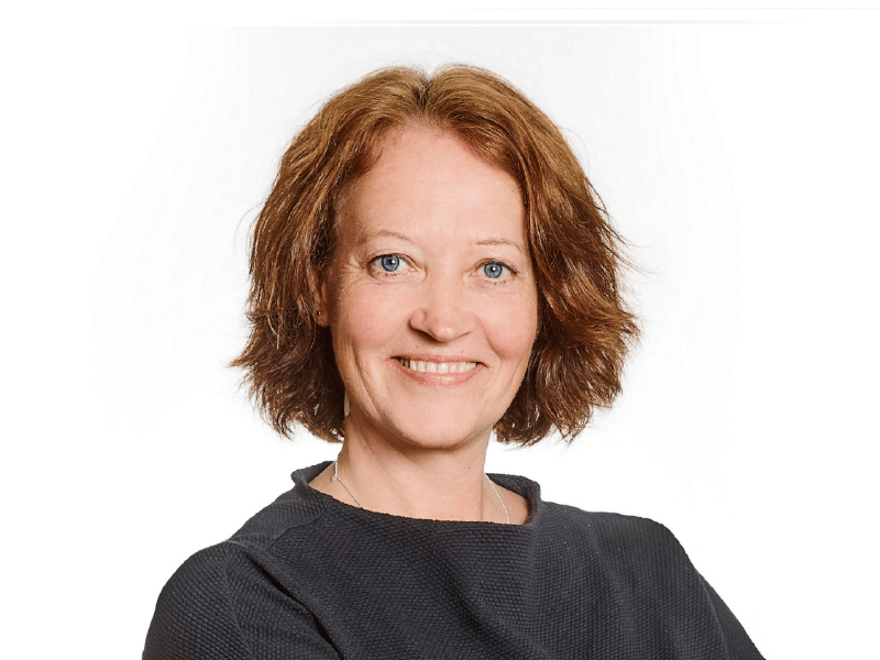 Annemarie Lahninger