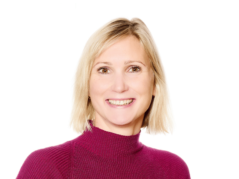 Mag<sup>a</sup> Christina Schüssler