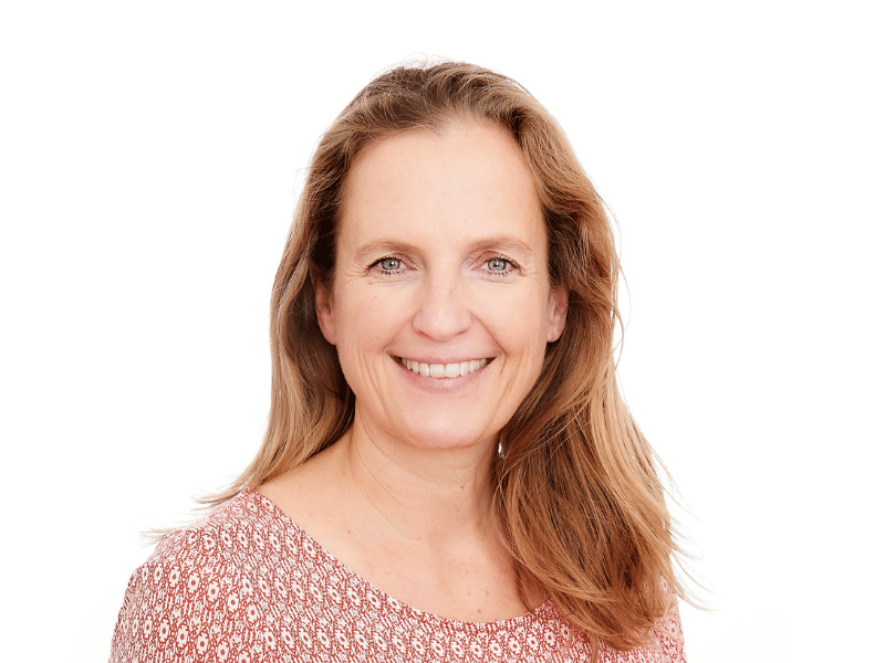 Doris Strobl