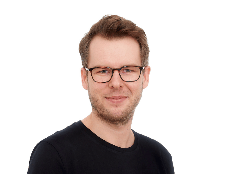 Thomas Lackner, BA MA