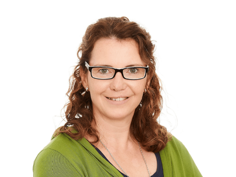 Claudia Kornfeld, MSc