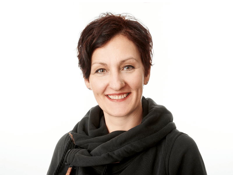 Iris Dorfmeister-Klasek