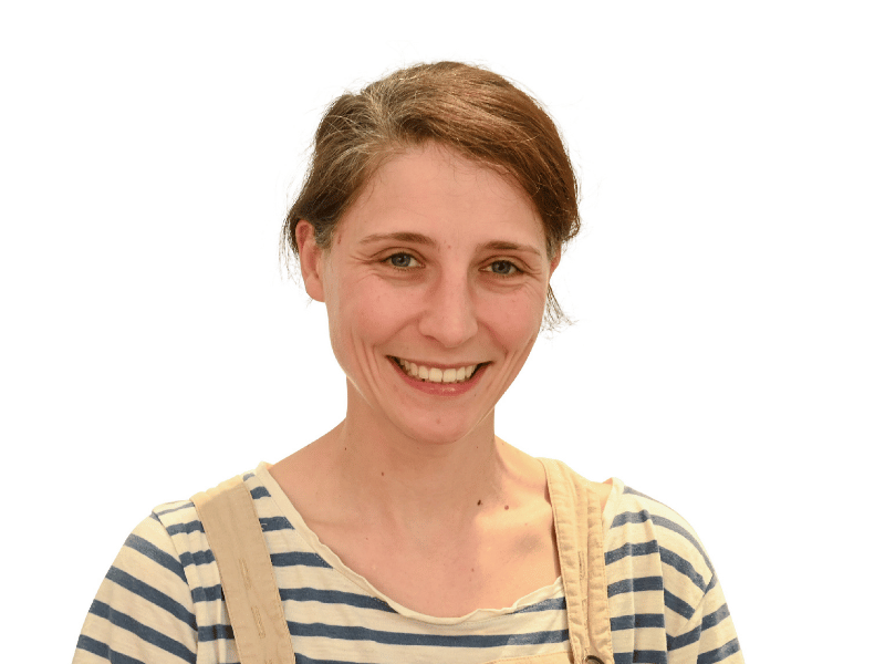 Mag<sup>a</sup> Nicola Wieland