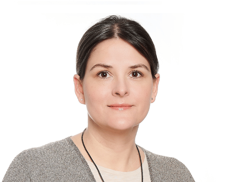 Mag<sup>a</sup> Nina Brandstetter