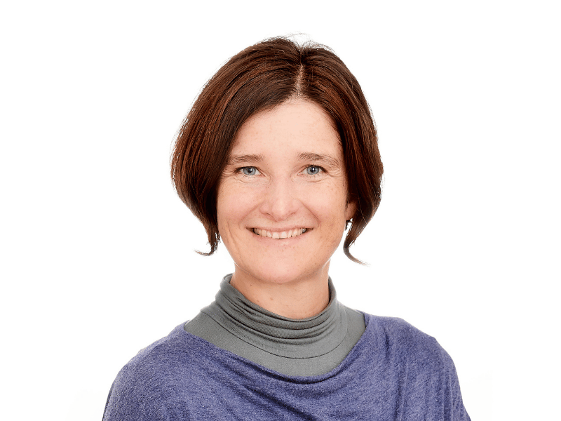 Mag<sup>a</sup> Nina Rebhandl, MSc