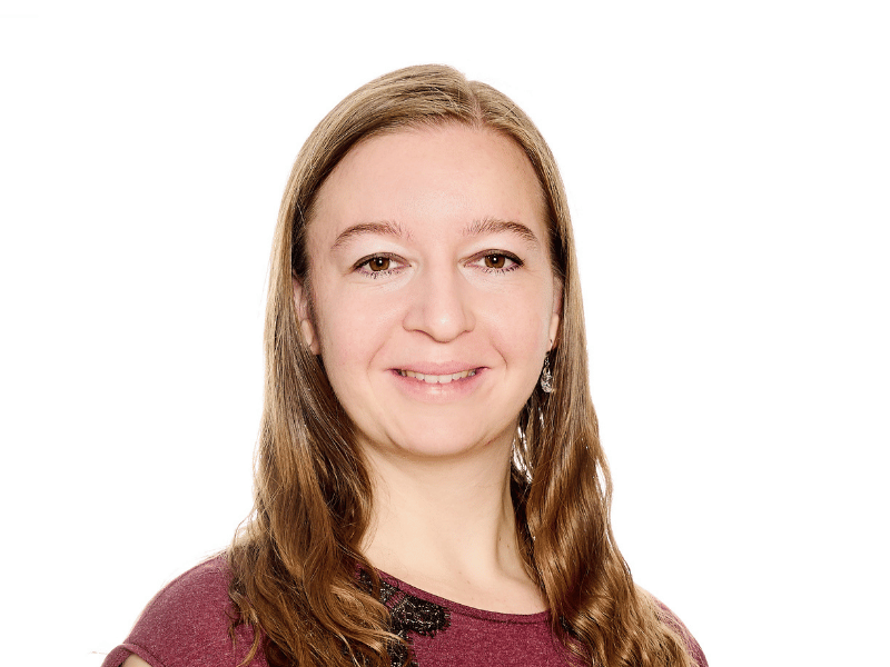 Andrea Gföller, BSc, MSc