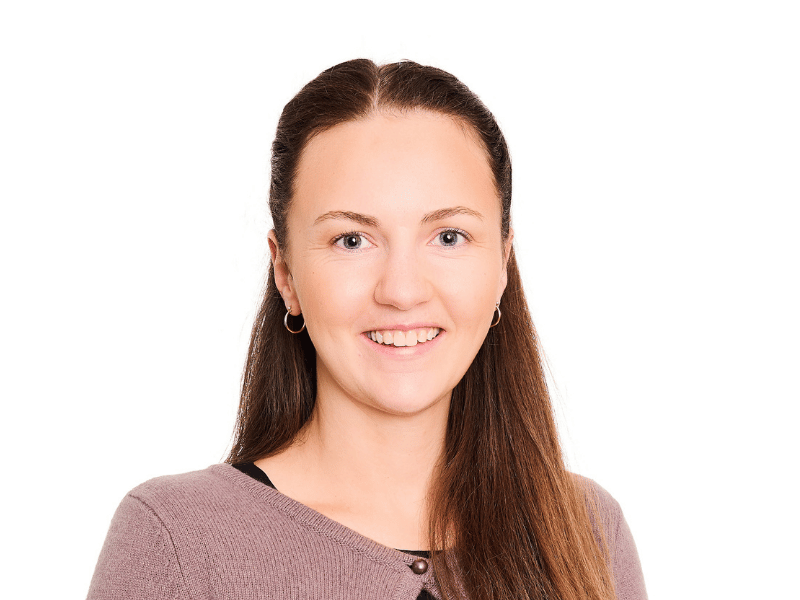 Christina Hörhager, MSc