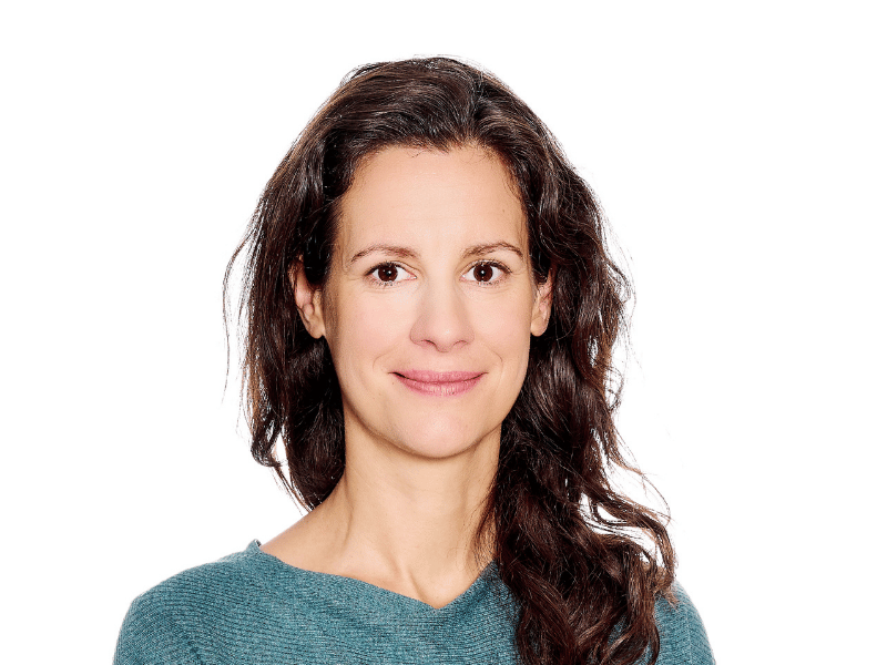 Mag<sup>a</sup> Johanna Kargl