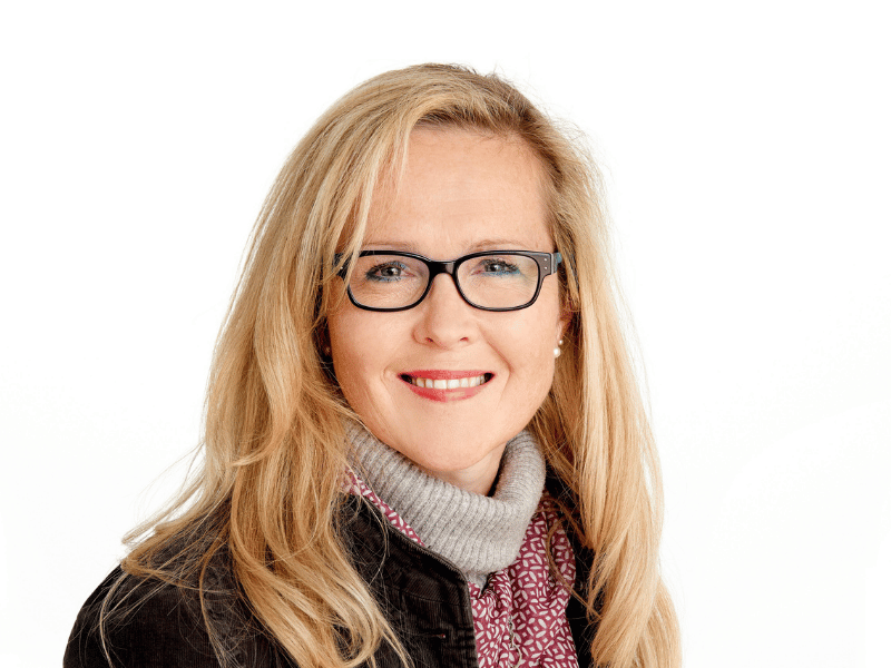 Regina Kopp-Pay