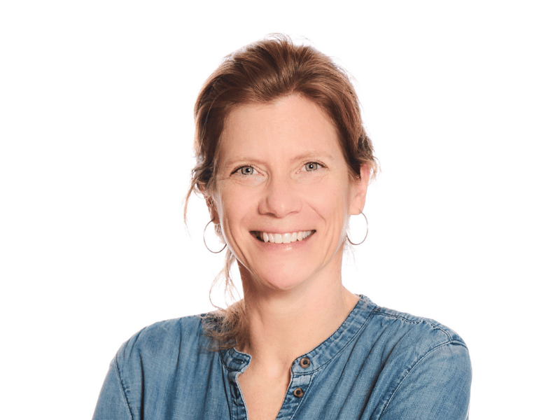 Mag<sup>a</sup> Anna Kröger