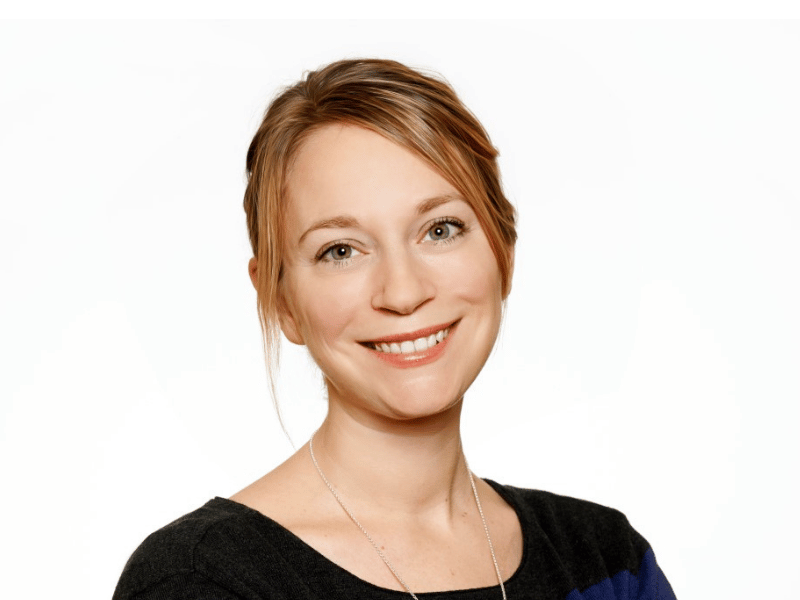 Mag<sup>a</sup> Barbara Hartig