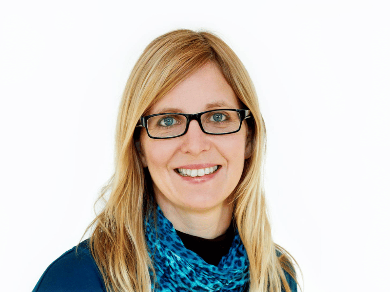 Mag<sup>a</sup> Bettina Petershofer-Rieder