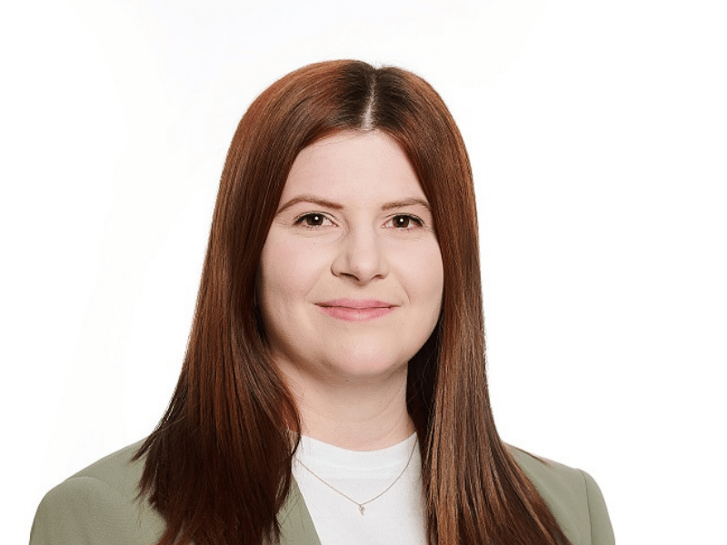 Jasmin Dirnberger