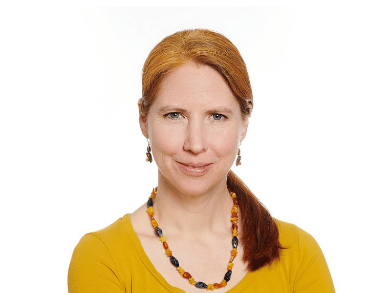 Mag<sup>a</sup> Kathrin Primetzhofer