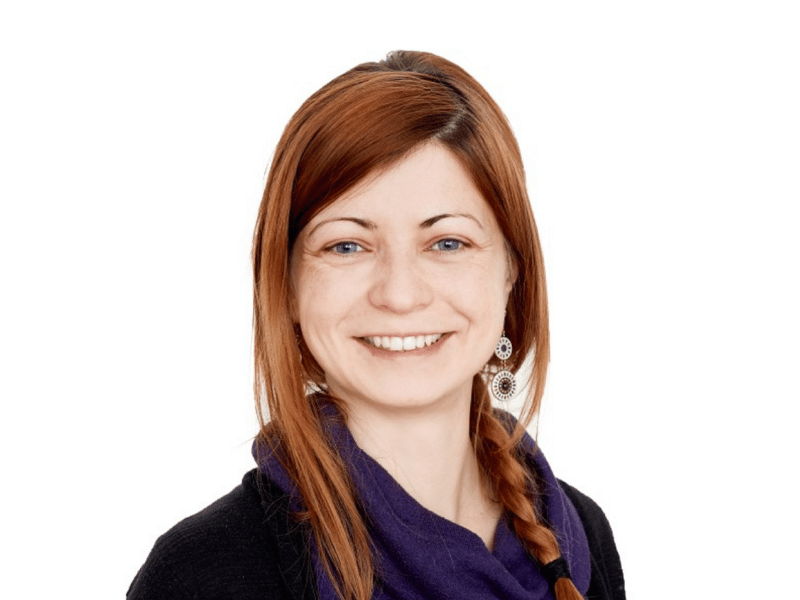 Mag<sup>a</sup> Linda Wimmer