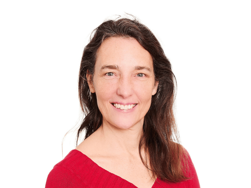 Mag<sup>a</sup> Gabriele Weiss