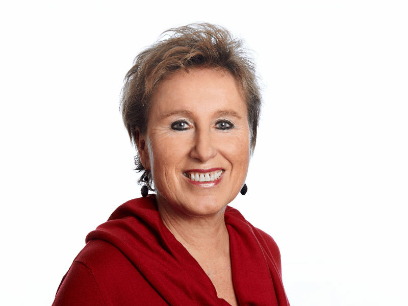 Johanna Graef