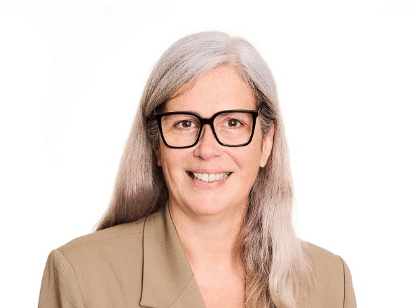 Veronika Schiller, BA