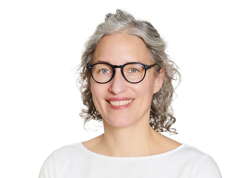 Mag<sup>a</sup> Susanne Mitterhuber