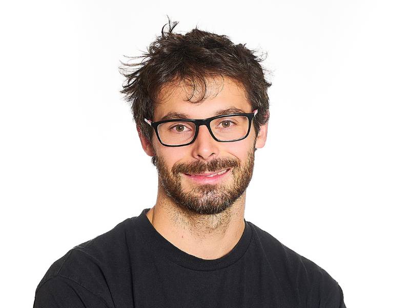 Leonard Schneeberger, MSc