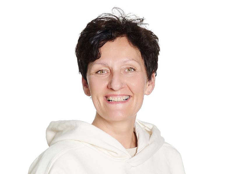 Iris Dorfmeister-Klasek