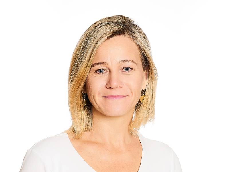 DSA Jana Zuckerhut