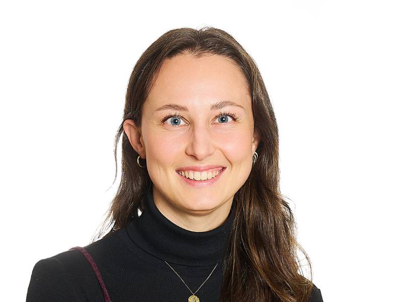 Victoria Moser, MSc