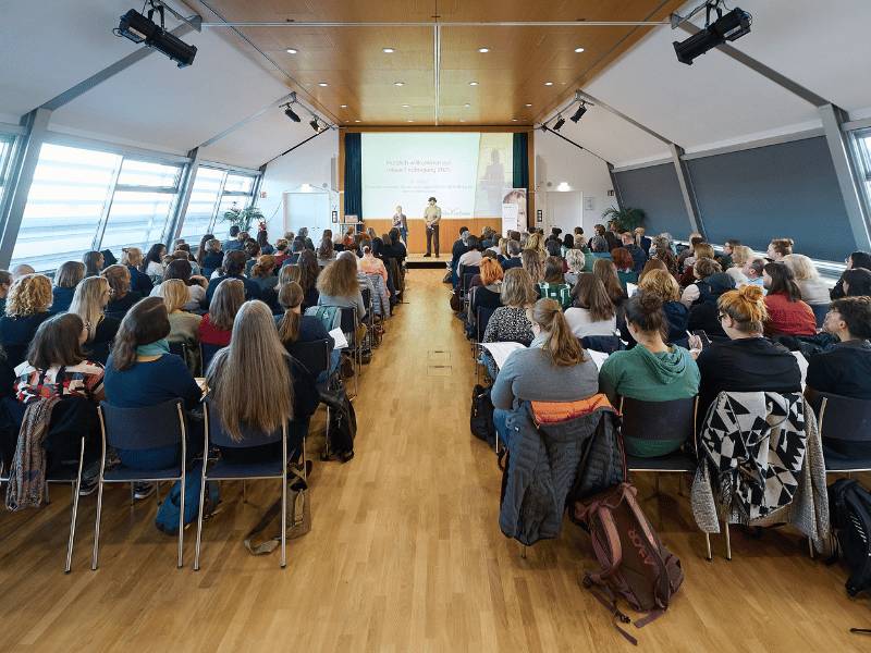29. Fachtagung 2025