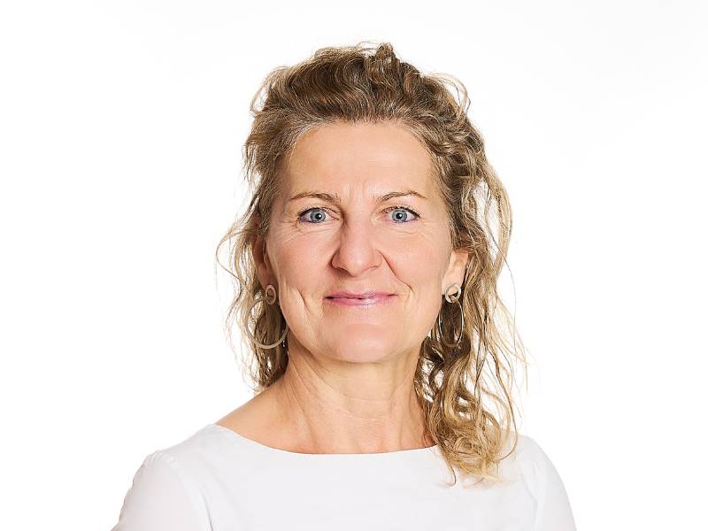 Michaela Schwarzenecker