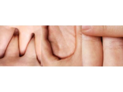 Kampagne Spuren Wortpaar Wut-Mut