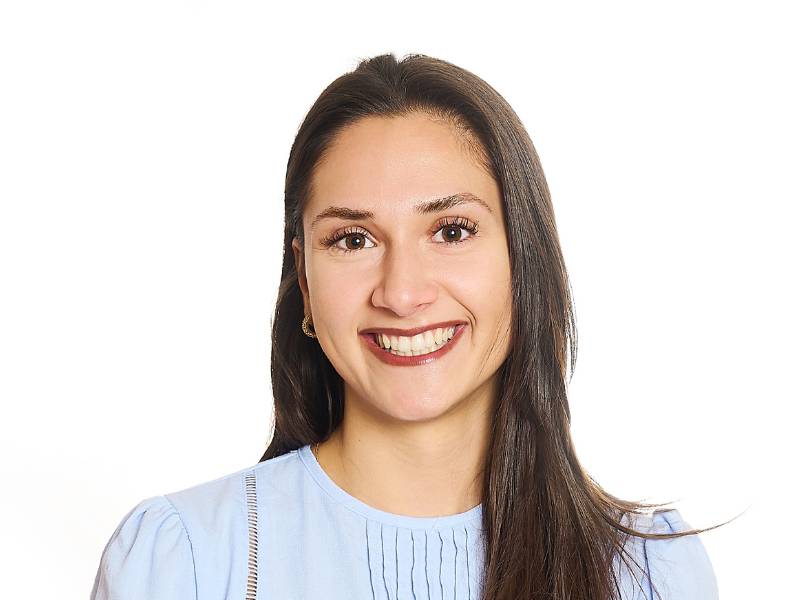 Yasemin Sentepe