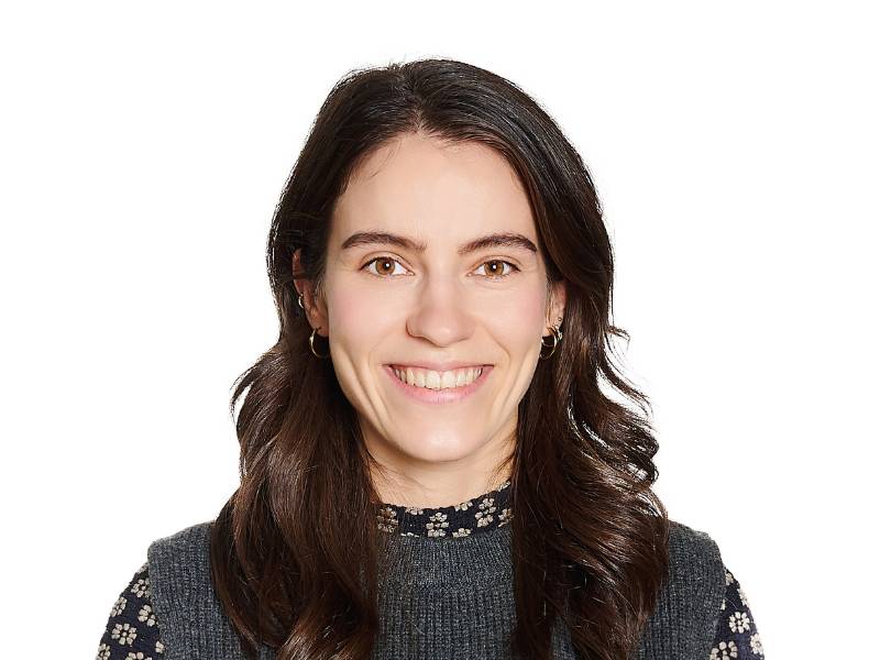 Caroline Lackinger, BA