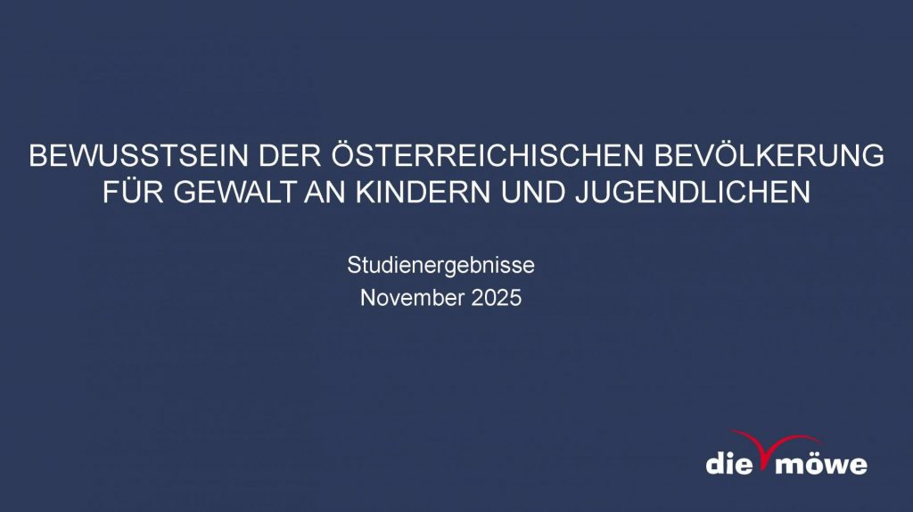 Studie Gewalt an Kindern 2025