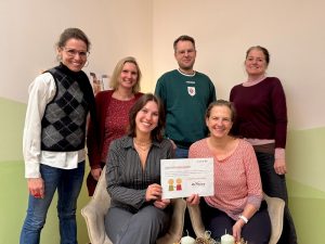 d-con.net Weihnachtsspende