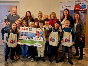 Direktberater Gewaltpräventionsworkshop VS Euratsfeld