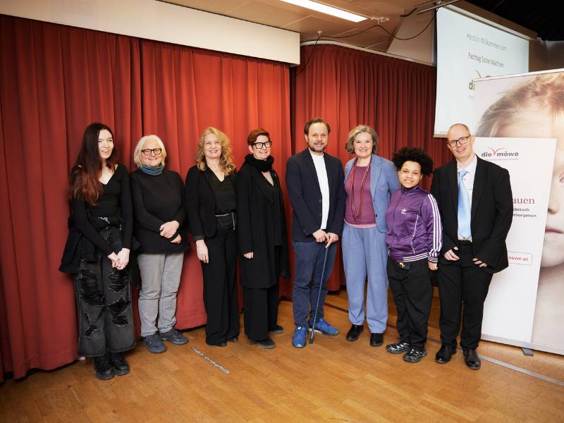 Sicher Wachsen Fachtagung 2026