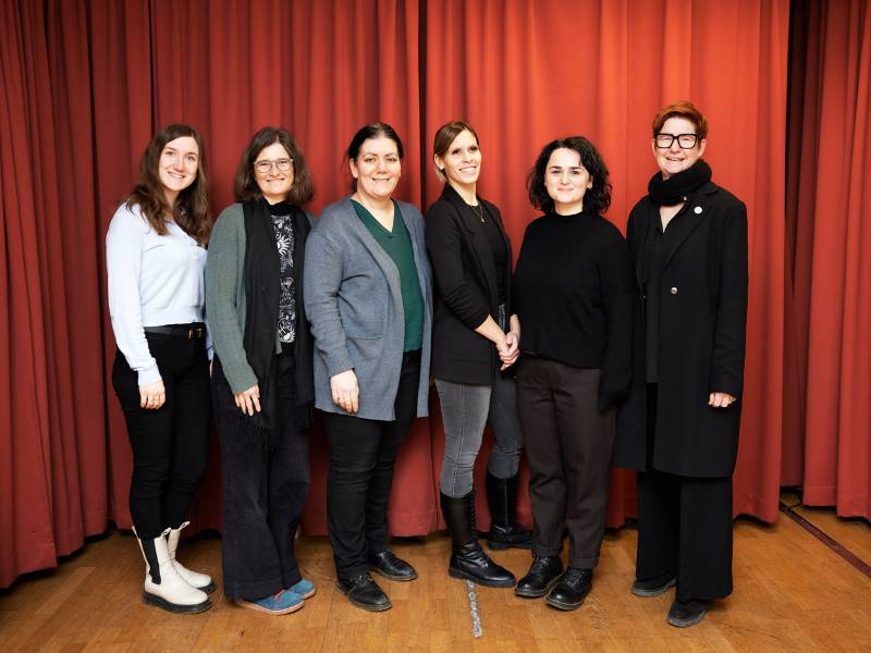 Sicher Wachsen Fachtagung 2026