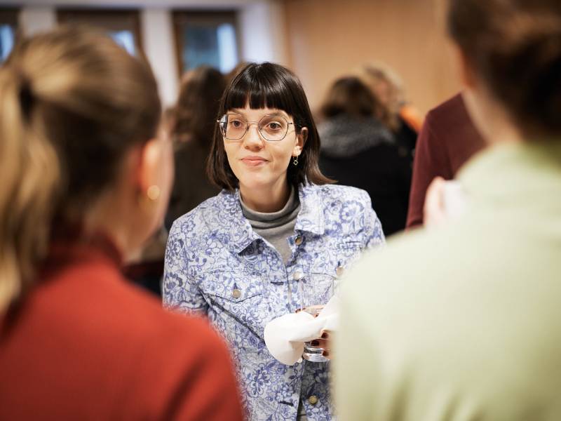 Sicher Wachsen Fachtagung 2026