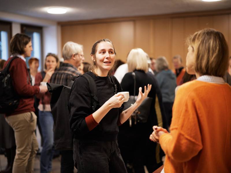 Sicher Wachsen Fachtagung 2026