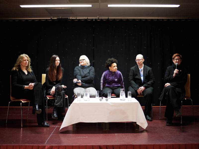 Sicher Wachsen Fachtagung 2026