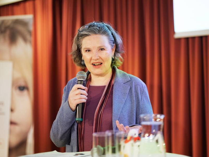 Sicher Wachsen Fachtagung 2026