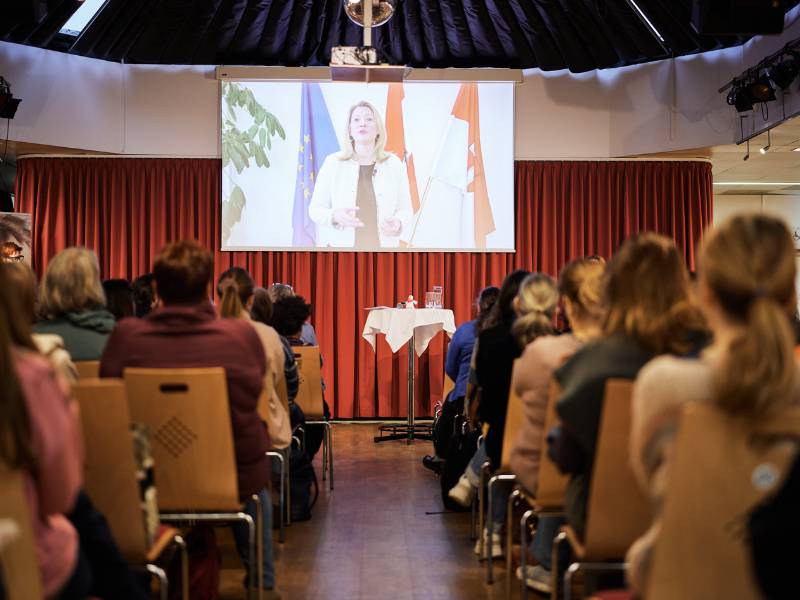 Sicher Wachsen Fachtagung 2026