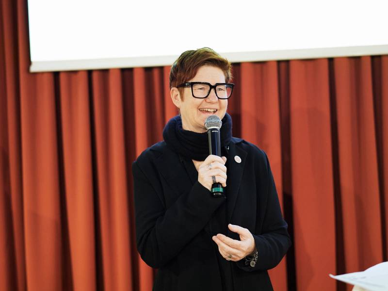 Sicher Wachsen Fachtagung 2026