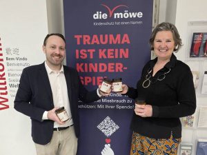 Imkerei Leithaberg Spende