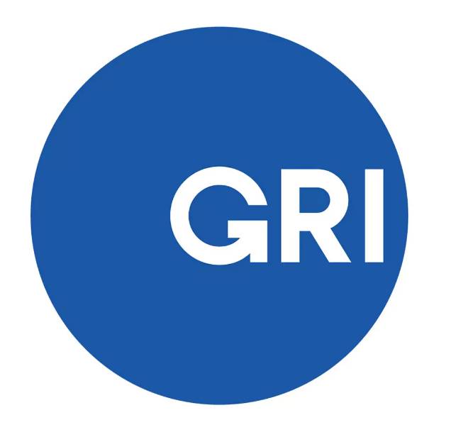 GRI Global Reporting Initiative Logo