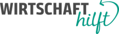 Wirtschaft hilft Logo