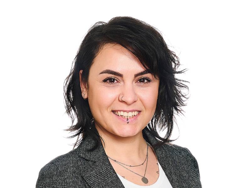 Ebru Cifci