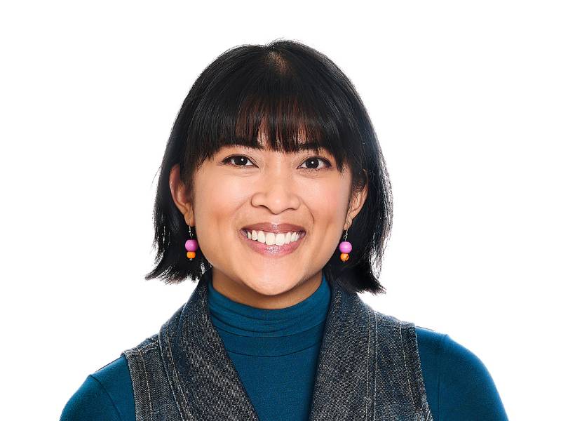 Mag<sup>a</sup> Diana Aguado
