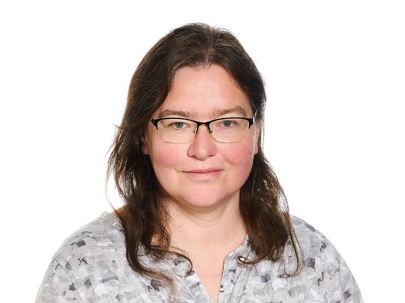 Mag<sup>a</sup> Julia Weniger